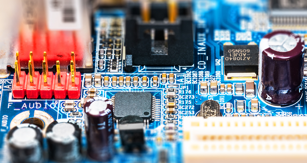 ด้วยการเพิ่มขึ้นของอินเทอร์เน็ตบนมือถือและ Internet of Things อุตสาหกรรม PCB (Printed Circuit Board) ได้นำโอกาสในการพัฒนาใหม่ๆ