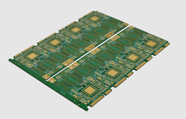 วิธีแยกแยะหมายเลขเลเยอร์ของแผงวงจรระหว่างการโคลน PCB