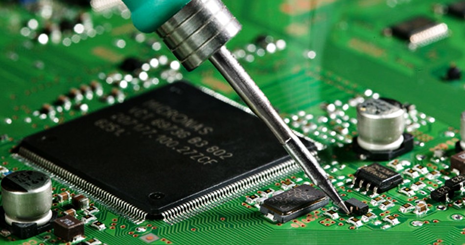 การเลือกวัสดุในการประกอบ PCBA: การบัดกรี PCB และวัสดุบรรจุภัณฑ์