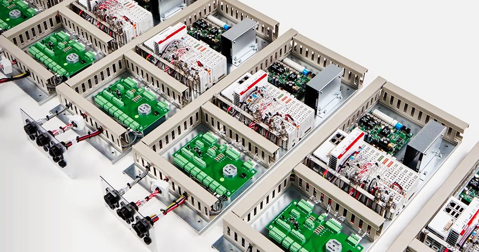 วิธีแก้ปัญหาการจัดการสินค้าคงคลังในการประมวลผล PCBA