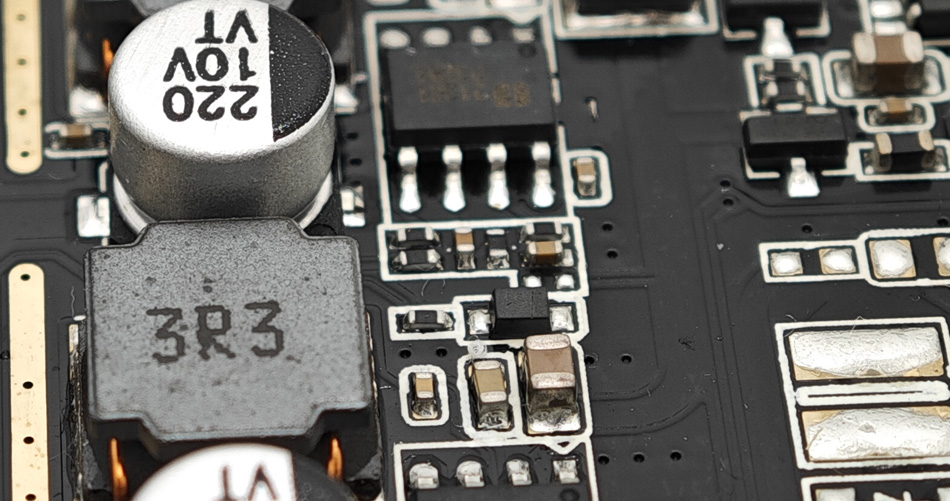 ปัญหาการออกแบบที่ซับซ้อนและแนวทางแก้ไขในการประมวลผล PCBA