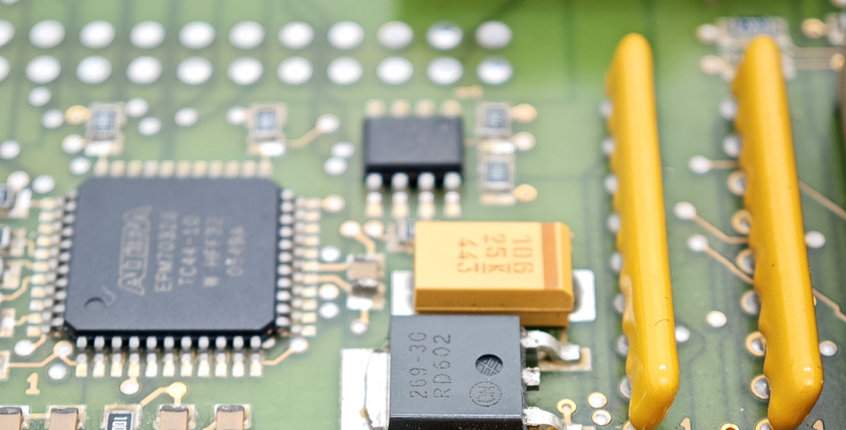 การอภิปรายเกี่ยวกับโหมดการผลิตแบบหลายหลากหลายและแบบชุดเล็กของโรงงาน PCBA