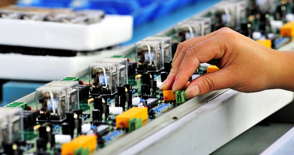 การจัดการโครงการของโรงงาน PCBA ช่วยให้บรรลุเป้าหมายการผลิตได้อย่างไร