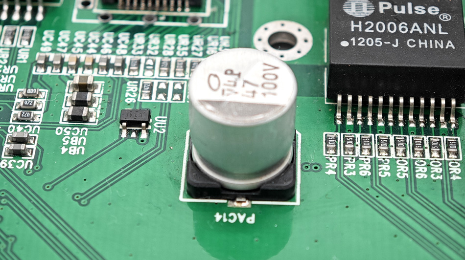 การเปลี่ยนแปลงทางดิจิทัลของโรงงาน PCBA สามารถปรับปรุงขีดความสามารถในการแข่งขันได้อย่างไร