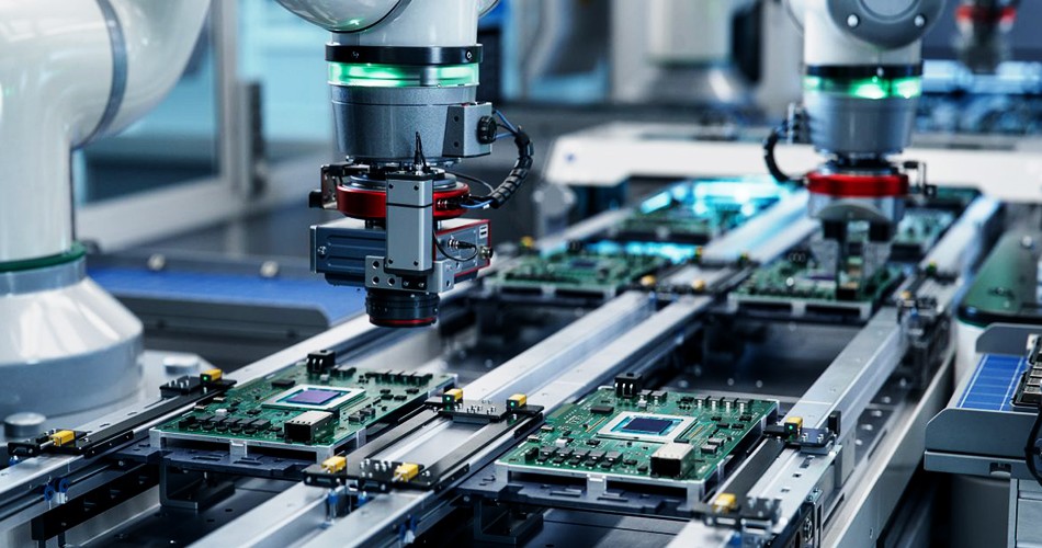 โอกาสการเปรียบเทียบเทคโนโลยีและความร่วมมือของโรงงาน PCBA ทั่วโลก