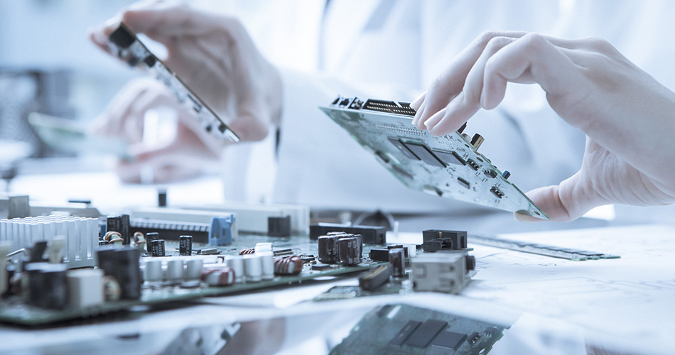 วิธีปรับปรุงความสามารถในการแข่งขันในตลาดผลิตภัณฑ์ผ่านการผลิตที่ยืดหยุ่นของโรงงาน PCBA