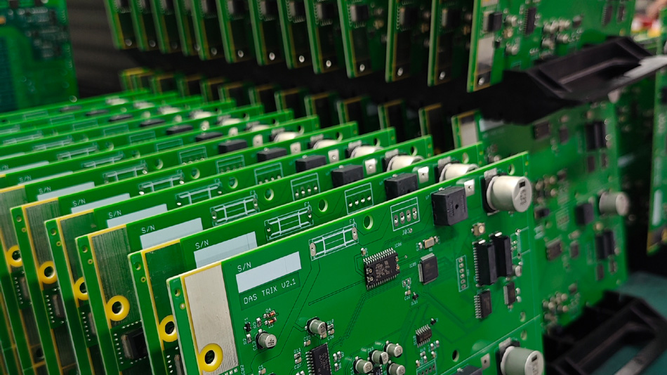 การวิเคราะห์กรณีความร่วมมือโรงงาน PCBA: อะไรอยู่เบื้องหลังความสำเร็จ