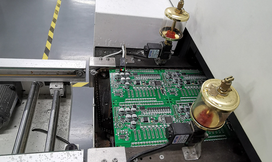 มาตรการการจัดการขยะจากโรงงานและการรีไซเคิล PCBA ส่งผลต่อการปฏิบัติตามข้อกำหนดอย่างไร