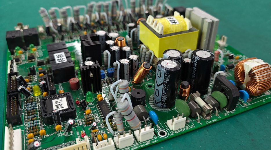 มาตรฐานการผลิตเพื่อการคุ้มครองสิ่งแวดล้อมของโรงงาน PCBA ส่งผลต่อห่วงโซ่อุปทานทั่วโลกอย่างไร