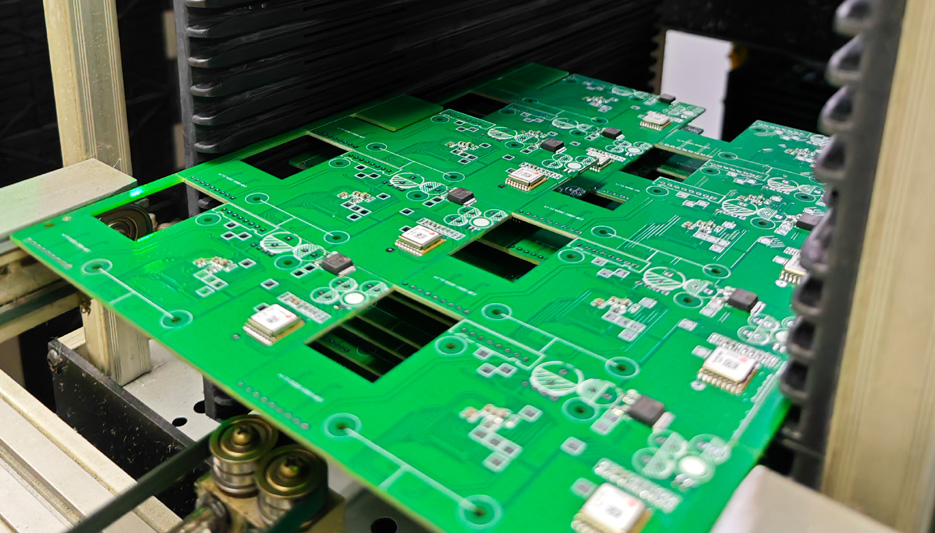 โรงงาน PCBA สามารถให้บริการเฉพาะบุคคลเพื่อตอบสนองความต้องการที่หลากหลายของลูกค้าได้อย่างไร