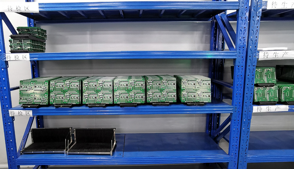 จะลดต้นทุนการประมวลผลของโรงงาน PCBA ด้วยการผลิตเป็นชุดได้อย่างไร