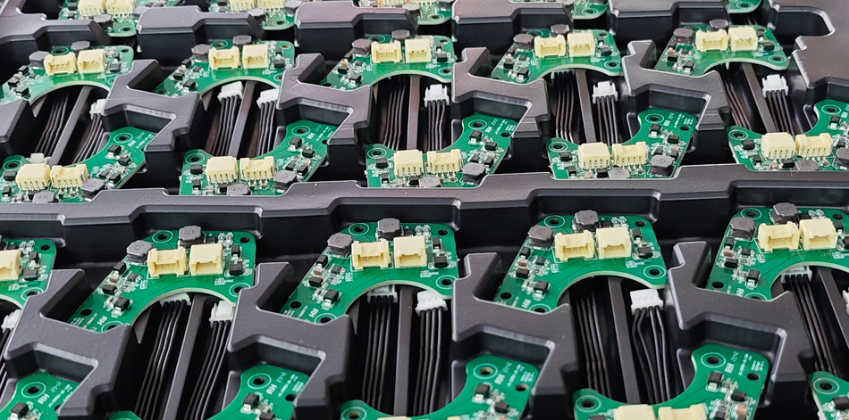 เหตุใดความสัมพันธ์ห่วงโซ่อุปทานที่ใกล้ชิดจึงมีความสำคัญสำหรับการส่งมอบโรงงาน PCBA