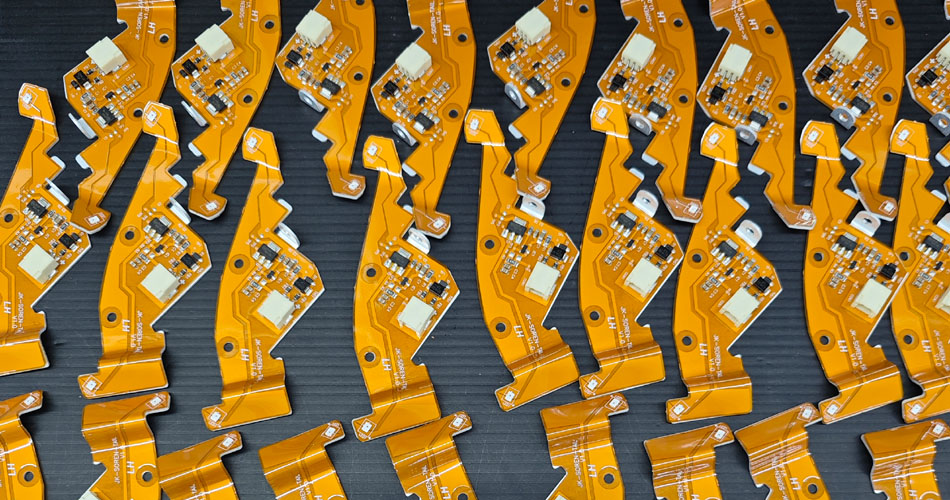 จะปรับปรุงประสิทธิภาพการจัดส่งของโรงงาน PCBA โดยการปรับปรุงการจัดการโลจิสติกส์ได้อย่างไร