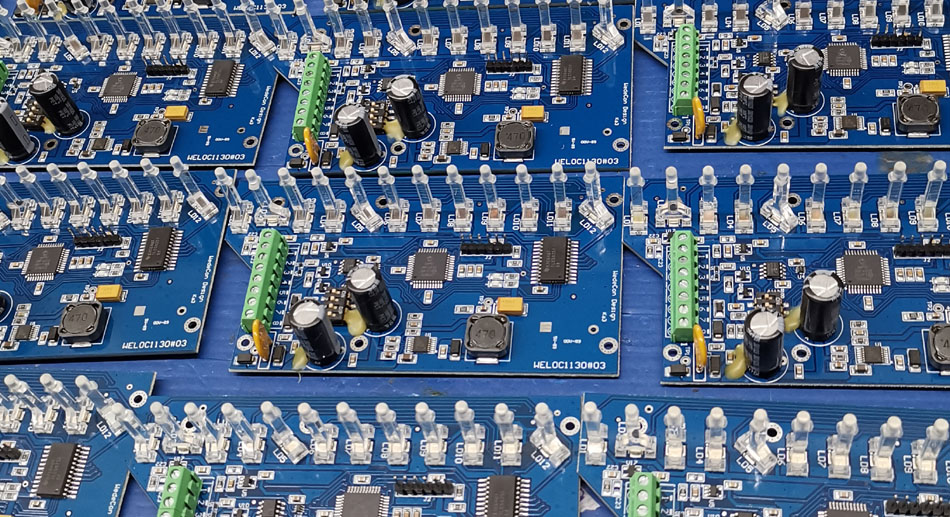 การจัดการจัดซื้อส่วนประกอบของโรงงาน PCBA ส่งผลต่อเวลาในการจัดส่งอย่างไร