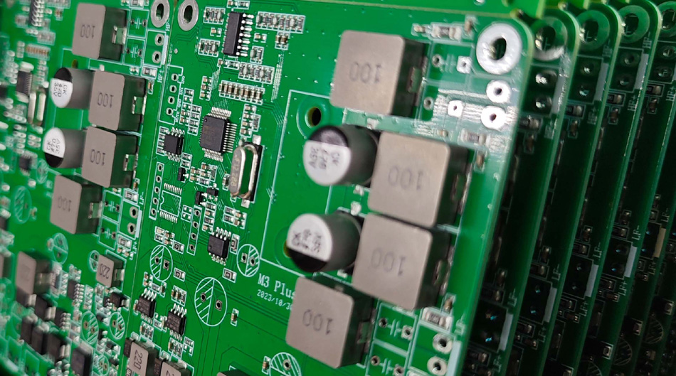 จะประเมินความสามารถในการแปรรูปวัสดุพิเศษของโรงงาน PCBA ได้อย่างไร