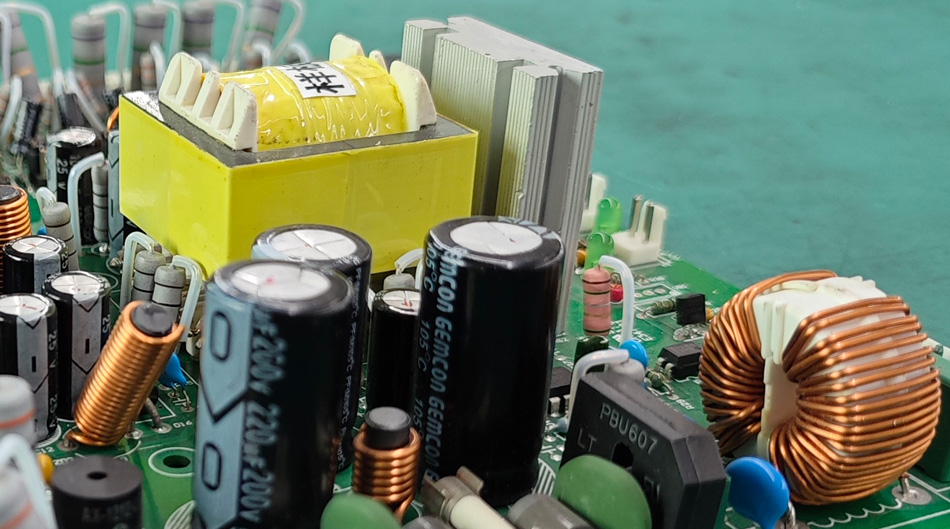 โรงงาน PCBA จะมั่นใจในคุณภาพของการประมวลผล PCB หลายชั้นได้อย่างไร