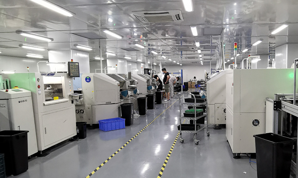 สายการผลิตแบบอเนกประสงค์ช่วยเพิ่มความยืดหยุ่นในกำลังการผลิตของโรงงาน PCBA ได้อย่างไร