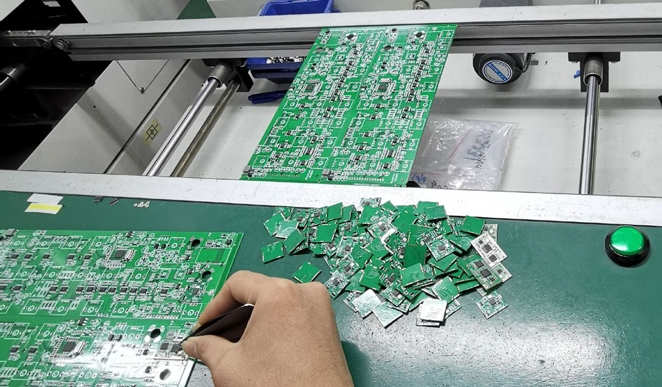 วิธีบรรลุการจัดส่งที่รวดเร็วผ่านการจัดการการผลิตที่มีประสิทธิภาพในโรงงาน PCBA