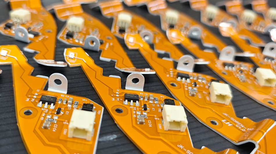 เหตุใดการเลือกโรงงาน PCBA ในท้องถิ่นจึงปรับปรุงประสิทธิภาพการทำงานร่วมกัน