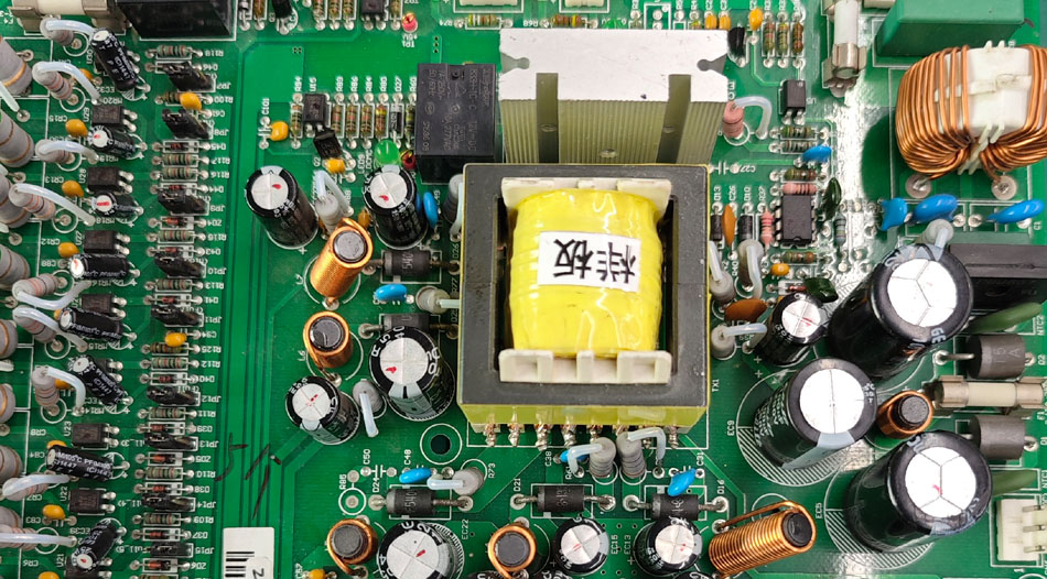 เทคโนโลยีที่เป็นนวัตกรรมที่โรงงาน PCBA สามารถลดความเสี่ยงของโครงการได้อย่างไร