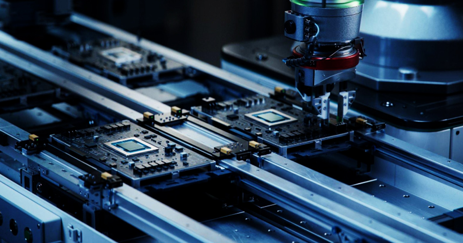 การประเมินความสามารถที่ครอบคลุมของโรงงาน PCBA จากมุมมองทางเทคนิค