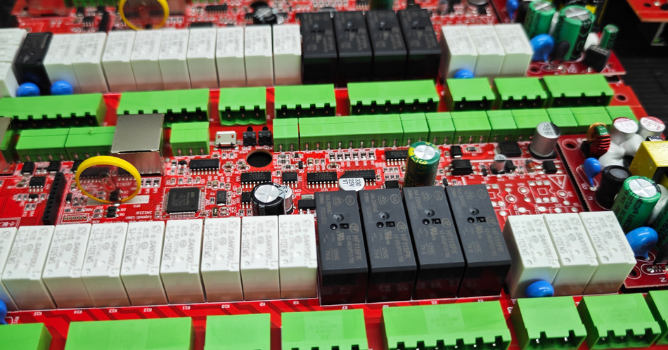 สำรวจแนวโน้มการพัฒนาโรงงาน PCBA ในอนาคต: จากเทคโนโลยีสู่การบริการ