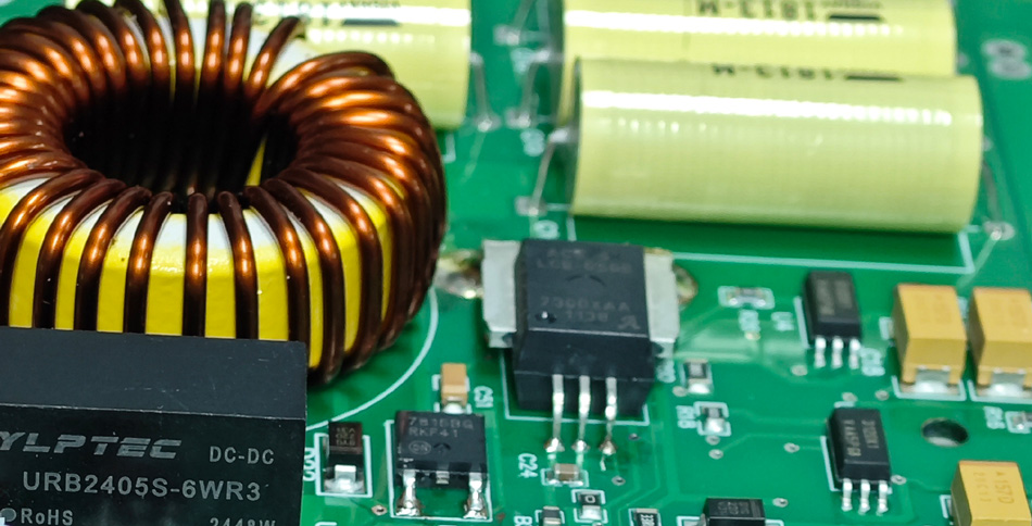 จะเลือกซัพพลายเออร์ PCBA ในอุดมคติโดยพิจารณาจากความสามารถที่ครอบคลุมของโรงงาน PCBA ได้อย่างไร