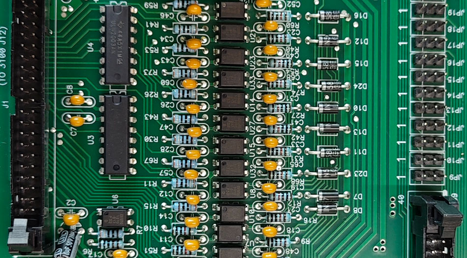 การพัฒนาอย่างชาญฉลาดของโรงงาน PCBA เปลี่ยนกฎของเกมอย่างไร