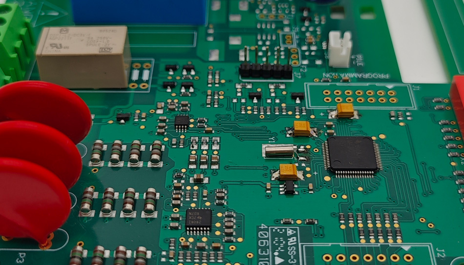 ความสำคัญของความสัมพันธ์ที่ประสบความสำเร็จกับลูกค้าสำหรับโรงงาน PCBA