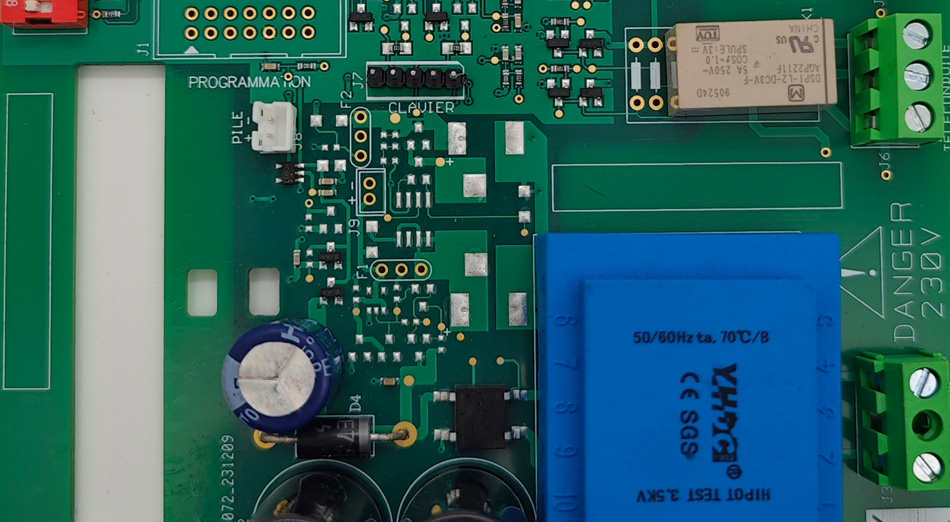 การสำรวจกรณีศึกษาของลูกค้าโรงงาน PCBA: ปัจจัยใดบ้างที่เป็นตัวกำหนดความร่วมมือระยะยาว