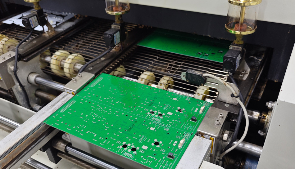 กลยุทธ์ความยั่งยืนของโรงงาน PCBA ส่งผลต่อแนวโน้มของอุตสาหกรรมอย่างไร