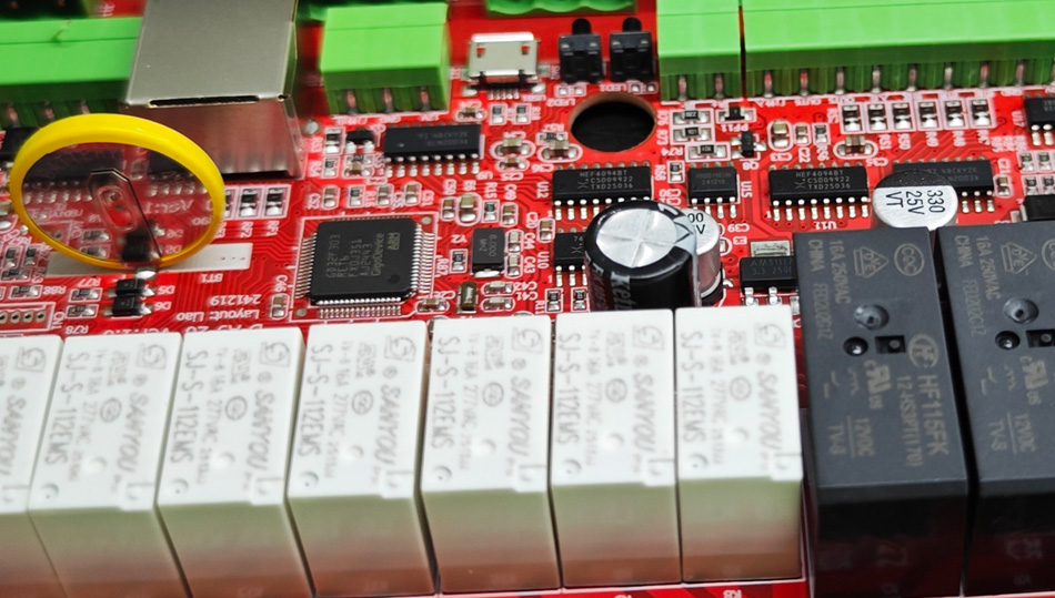 การผลิตที่เป็นมิตรต่อสิ่งแวดล้อมจะกลายเป็นข้อได้เปรียบทางการแข่งขันสำหรับโรงงาน PCBA ได้อย่างไร