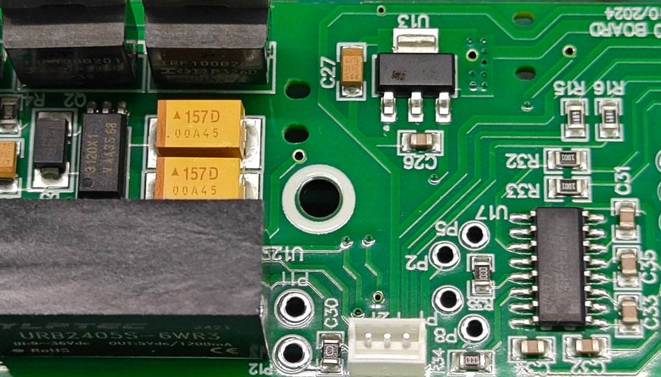 นวัตกรรมด้านสิ่งแวดล้อมในโรงงาน PCBA: จะลดต้นทุนโดยการลดของเสียและการใช้พลังงานได้อย่างไร