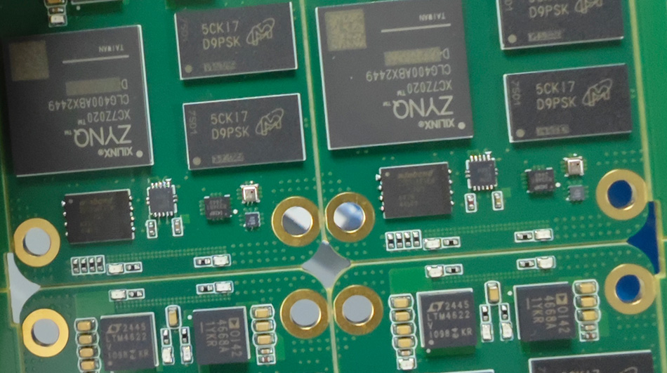 ความสำคัญของการปฏิบัติตามข้อกำหนดด้านสิ่งแวดล้อมสำหรับโรงงาน PCBA: การวิเคราะห์ RoHS และ REACH