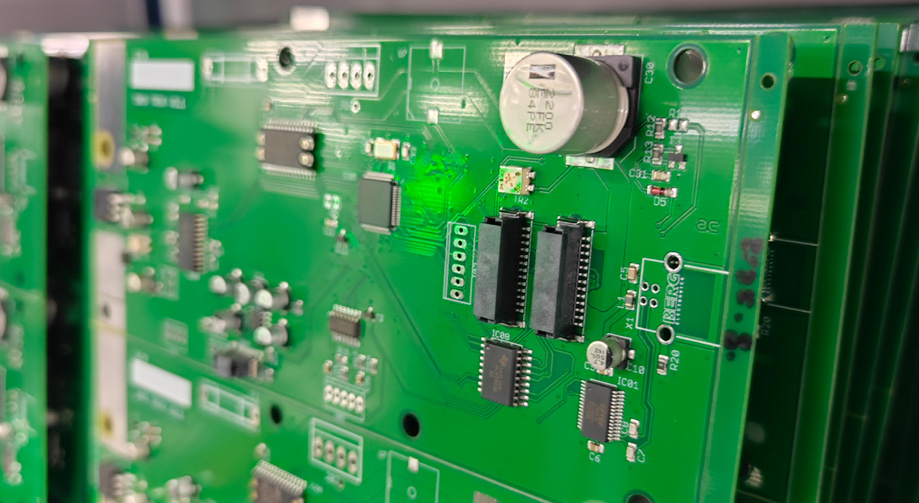 โรงงาน PCBA สามารถเพิ่มความสามารถในการแข่งขันในตลาดต่างประเทศผ่านการรับรองด้านสิ่งแวดล้อมได้อย่างไร