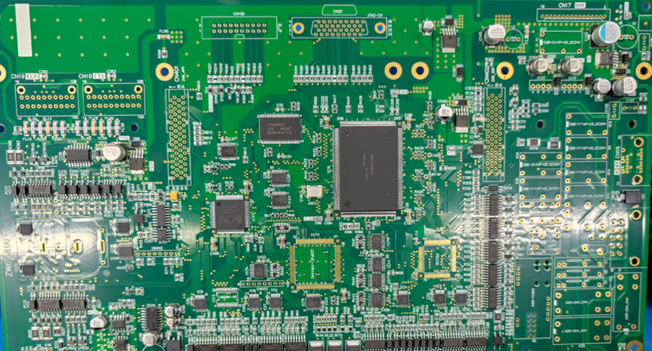 โรงงาน PCBA สามารถจัดการกับความท้าทายด้านสิ่งแวดล้อมผ่านกลยุทธ์การผลิตที่เป็นมิตรต่อสิ่งแวดล้อมได้อย่างไร