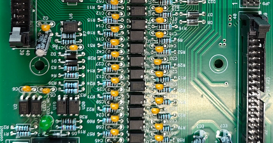 สำรวจนวัตกรรมการบริการลูกค้าและกรณีศึกษาที่โรงงาน PCBA