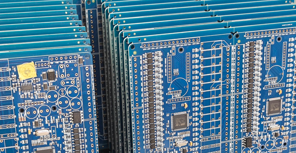 สำรวจความสามารถในการปรับแต่งของโรงงาน PCBA