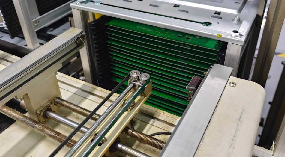 โรงงาน PCBA จะรับประกันความเสถียรของผลิตภัณฑ์ในระยะยาวผ่านบริการหลังการขายได้อย่างไร