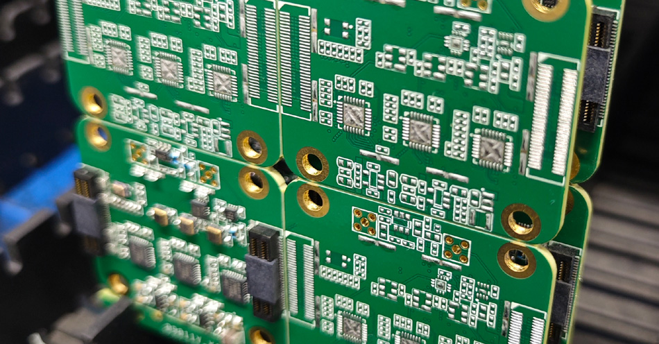 การจัดการจัดซื้อจัดจ้างที่โรงงาน PCBA ส่งผลกระทบต่อต้นทุนโดยรวมอย่างไร