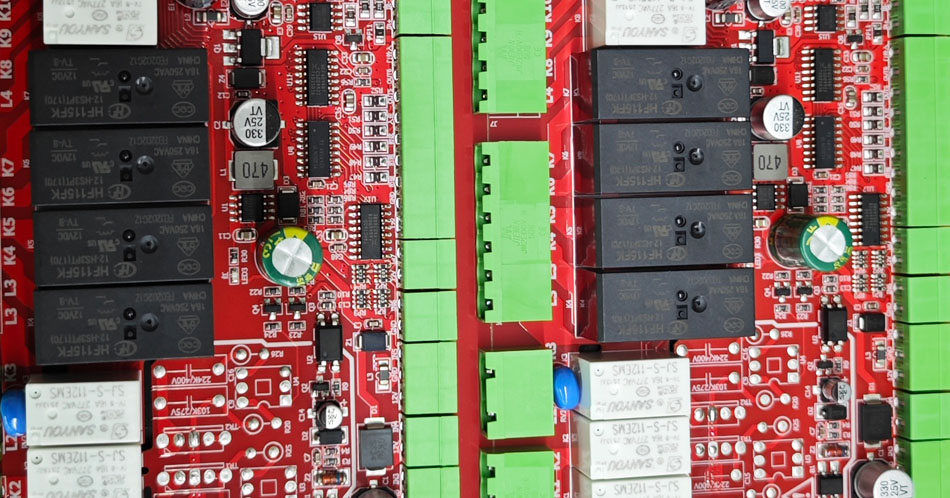 ความท้าทายและวิธีแก้ปัญหาในการจัดส่งสำหรับโรงงาน PCBA