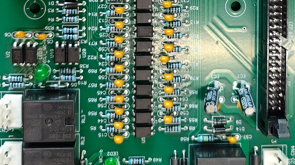 โรงงาน PCBA จะรับประกันการจัดหาส่วนประกอบได้ทันเวลาผ่านการจัดการห่วงโซ่อุปทานได้อย่างไร