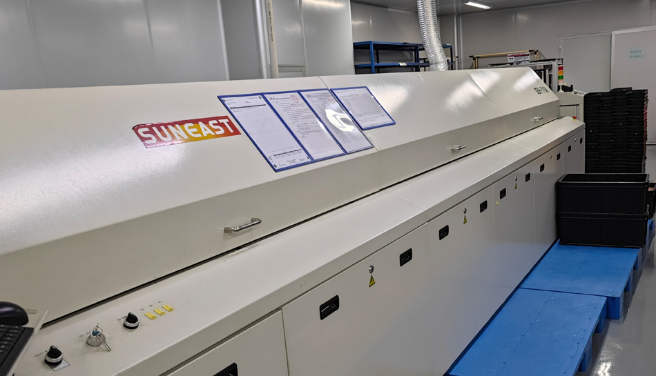 ความเชี่ยวชาญด้านเทคนิคของโรงงาน PCBA จะประสบความสำเร็จในโครงการที่ซับซ้อนได้อย่างไร