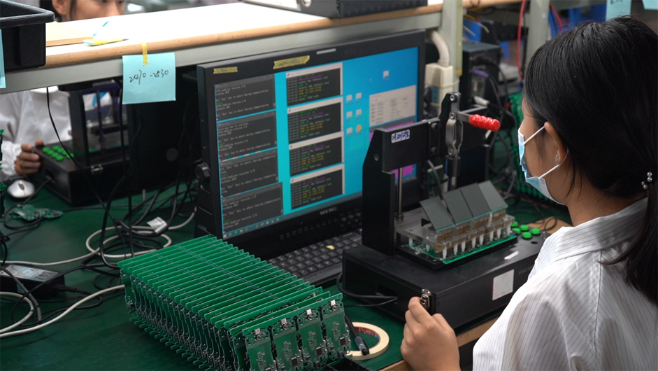 เทคโนโลยีการทดสอบขั้นสูงสามารถรับประกันคุณภาพผลิตภัณฑ์ที่โรงงาน Alarm System PCBA ได้อย่างไร