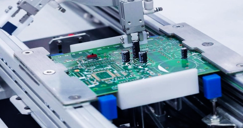 จะปรับปรุงประสิทธิภาพการผลิตของโรงงาน PCBA ของเครื่องมือทำสวนไฟฟ้าผ่านอุปกรณ์ขั้นสูงได้อย่างไร