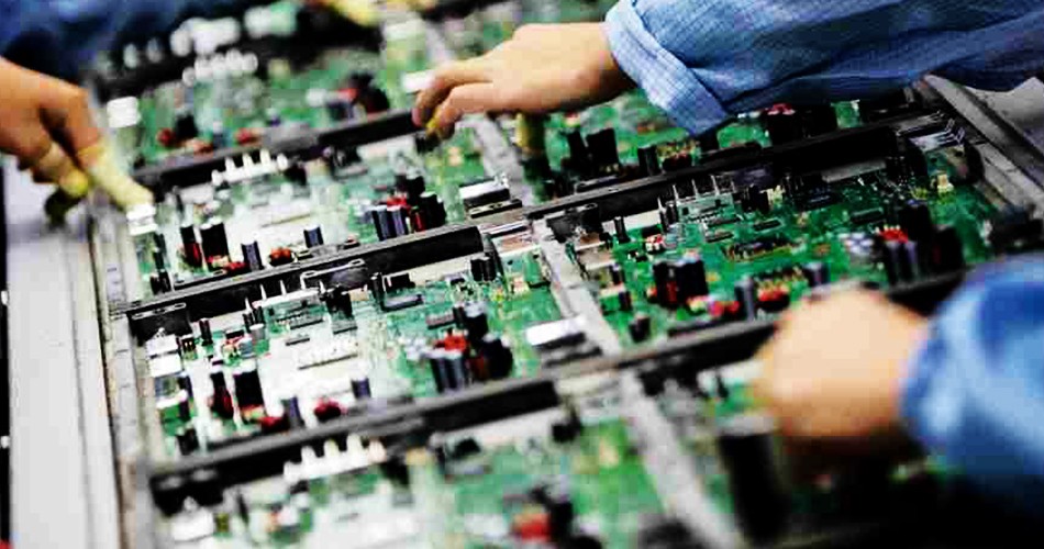 การวางแผนสายการผลิตของโรงงาน PCBA: ปัจจัยสำคัญที่ส่งผลต่อประสิทธิภาพการผลิต