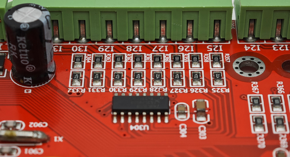 จะเร่งโครงการผ่านปั๊มลมอิเล็กทรอนิกส์ PCBA การปรับปรุงประสิทธิภาพโรงงานได้อย่างไร