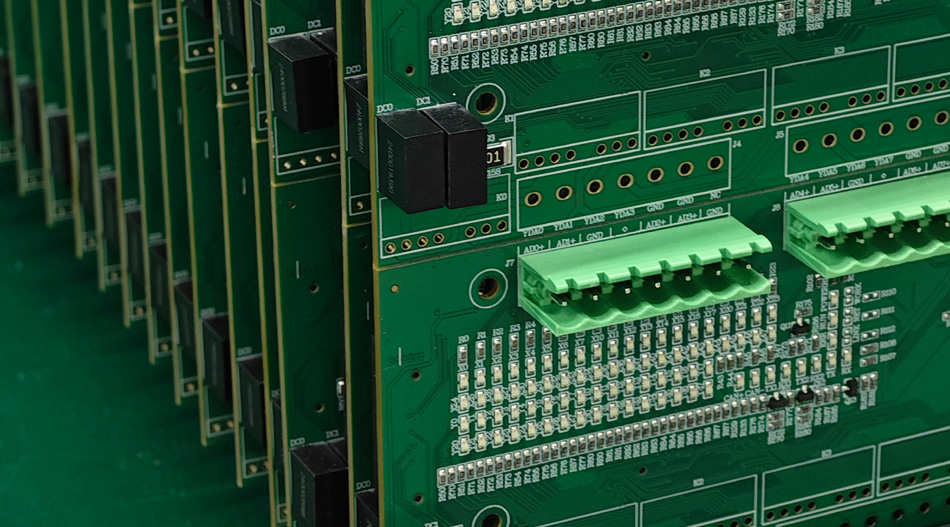 ความสำคัญของความร่วมมือเชิงกลยุทธ์ในการผลิต PCBA สำหรับองค์กร