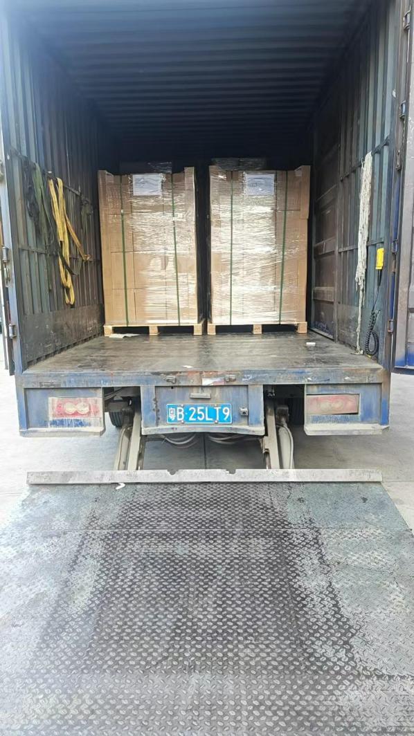 PCBA เครื่องทำลายกระดาษของคุณกำลังมาถึงแล้ว!