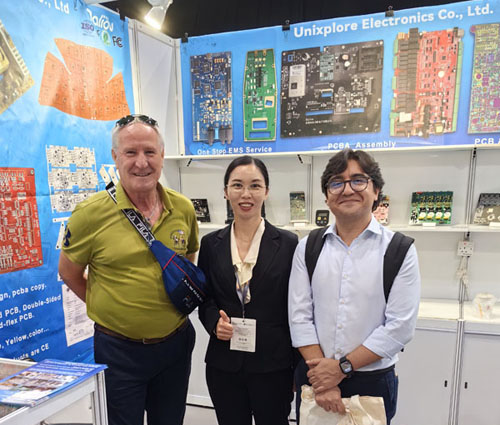 นิทรรศการนี้ได้รับความนิยมอย่างไม่น่าเชื่อ! ผลิตภัณฑ์ใหม่ของเราดึงดูดแฟน ๆ นับไม่ถ้วน